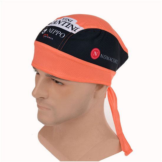 2015 Vini Fantini Bandana Ciclismo